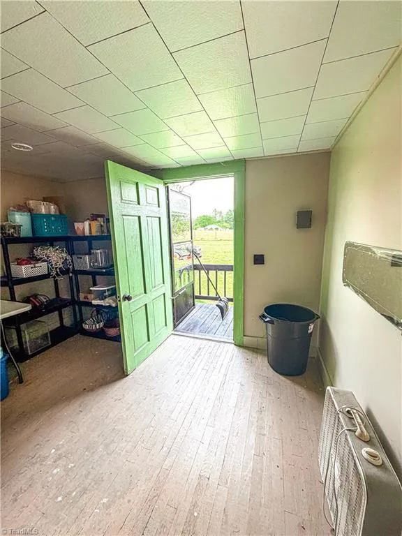 808 Piney Creek School Road Piney Creek, NC 28663