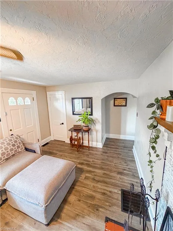 808 Piney Creek School Road Piney Creek, NC 28663