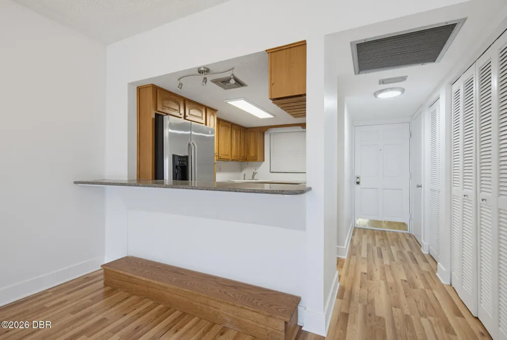 100 Grant Avenue #24 Daytona Beach Shores, FL 32118