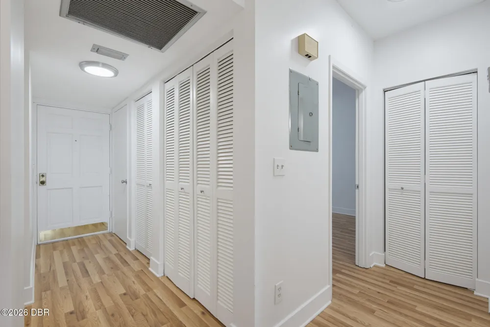 100 Grant Avenue #24 Daytona Beach Shores, FL 32118