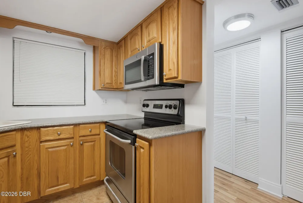 100 Grant Avenue #24 Daytona Beach Shores, FL 32118