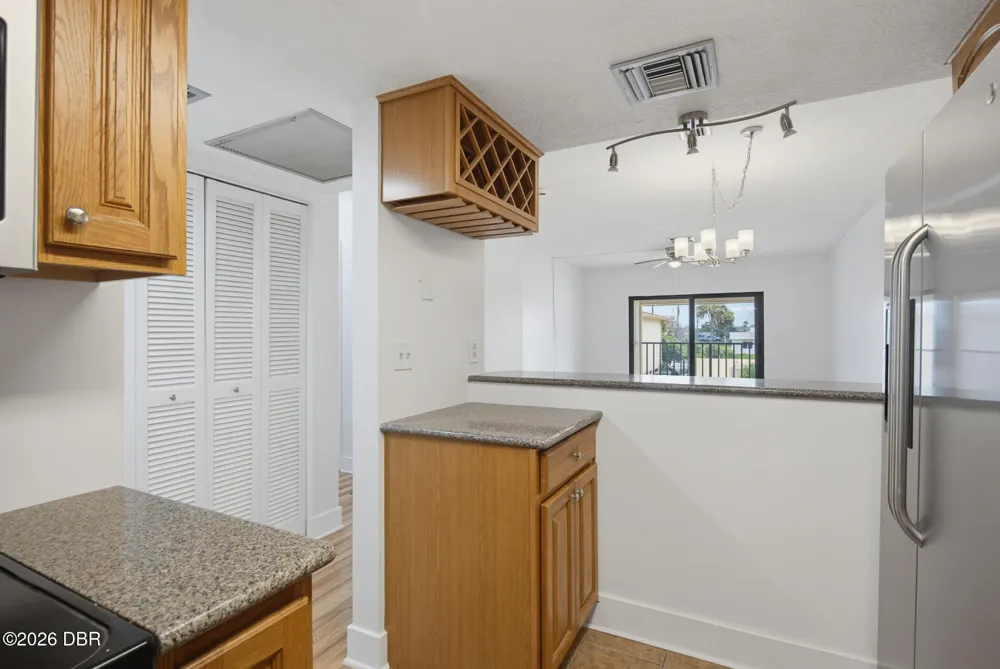 100 Grant Avenue #24 Daytona Beach Shores, FL 32118