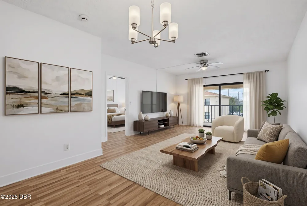 100 Grant Avenue #24 Daytona Beach Shores, FL 32118