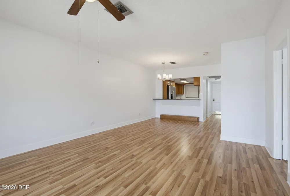 100 Grant Avenue #24 Daytona Beach Shores, FL 32118