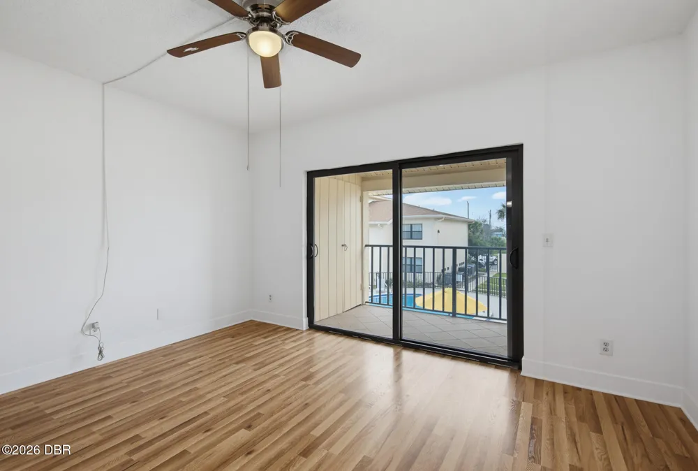 100 Grant Avenue #24 Daytona Beach Shores, FL 32118