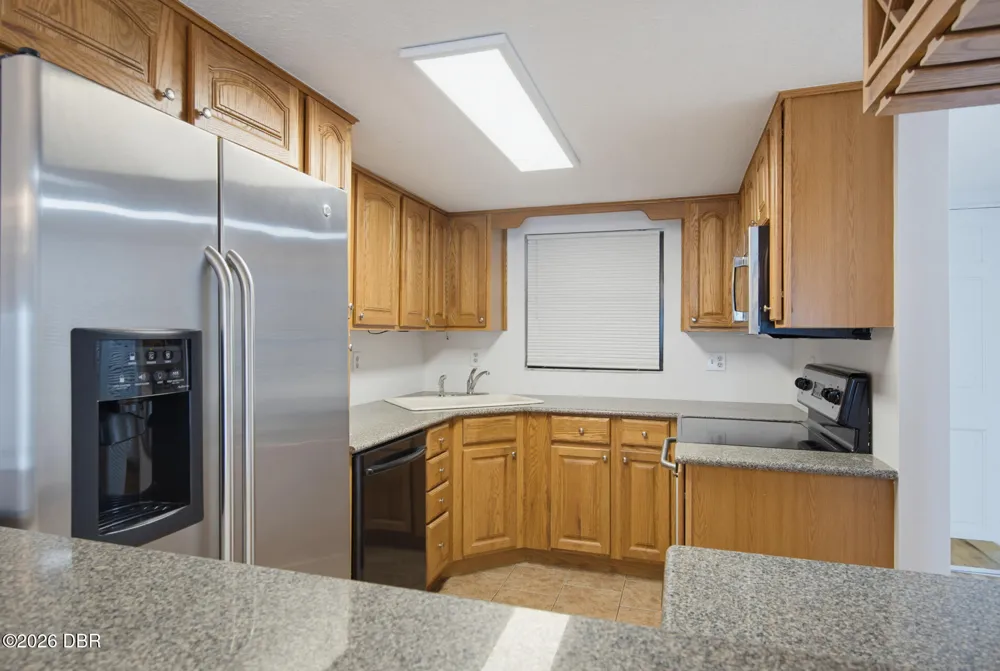 100 Grant Avenue #24 Daytona Beach Shores, FL 32118
