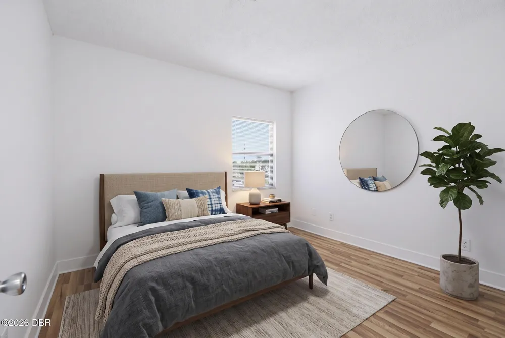 100 Grant Avenue #24 Daytona Beach Shores, FL 32118