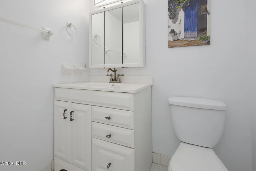 100 Grant Avenue #24 Daytona Beach Shores, FL 32118