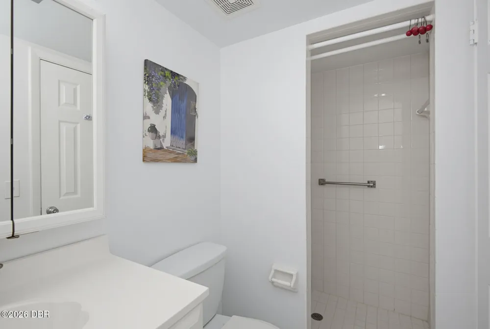 100 Grant Avenue #24 Daytona Beach Shores, FL 32118