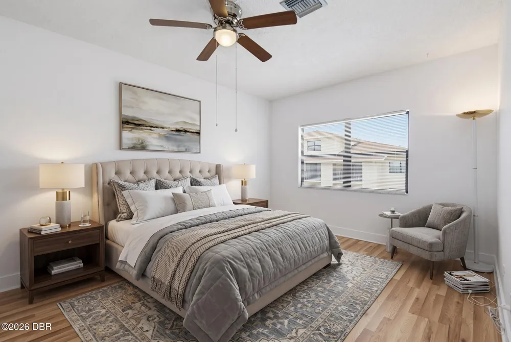 100 Grant Avenue #24 Daytona Beach Shores, FL 32118