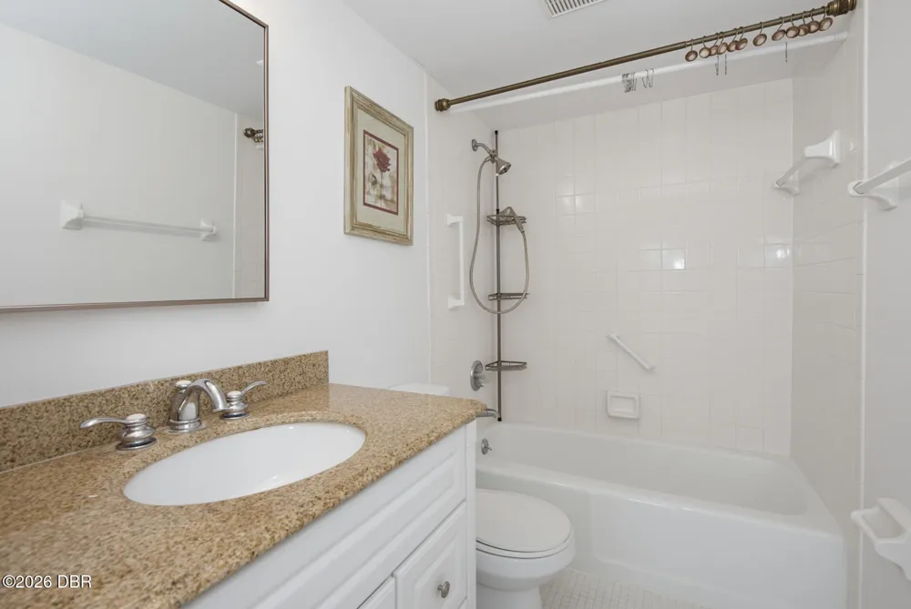 100 Grant Avenue #24 Daytona Beach Shores, FL 32118