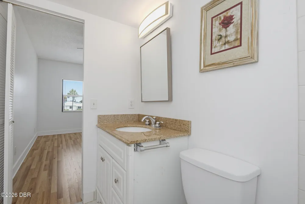 100 Grant Avenue #24 Daytona Beach Shores, FL 32118
