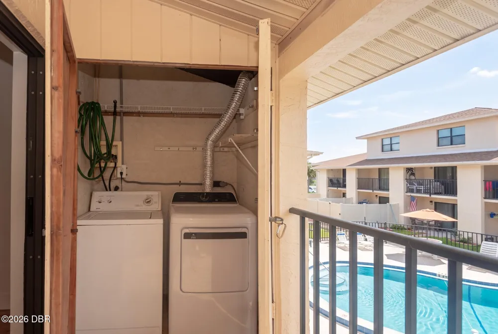 100 Grant Avenue #24 Daytona Beach Shores, FL 32118