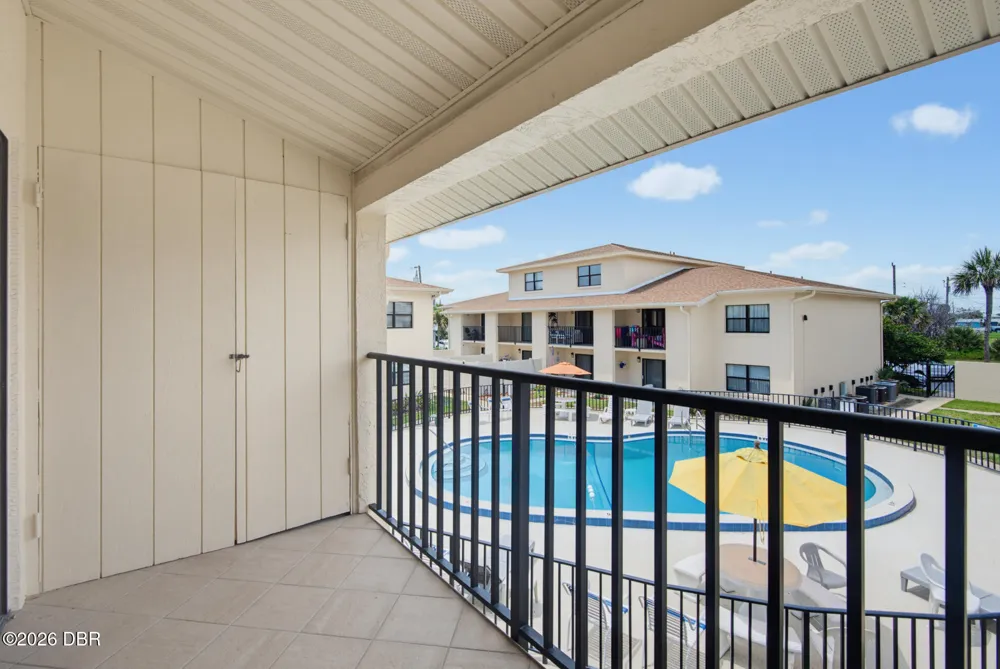 100 Grant Avenue #24 Daytona Beach Shores, FL 32118