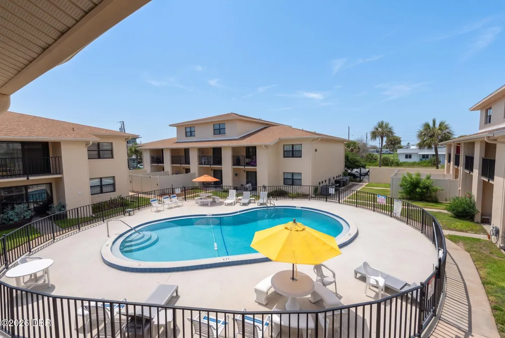 100 Grant Avenue #24 Daytona Beach Shores, FL 32118