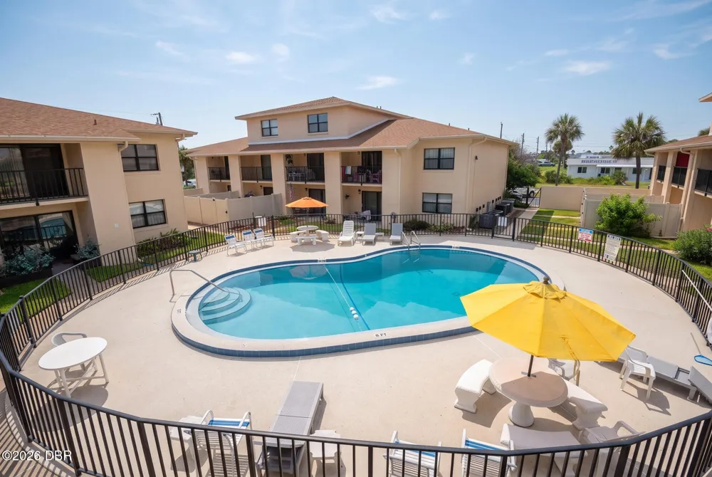 100 Grant Avenue #24 Daytona Beach Shores, FL 32118