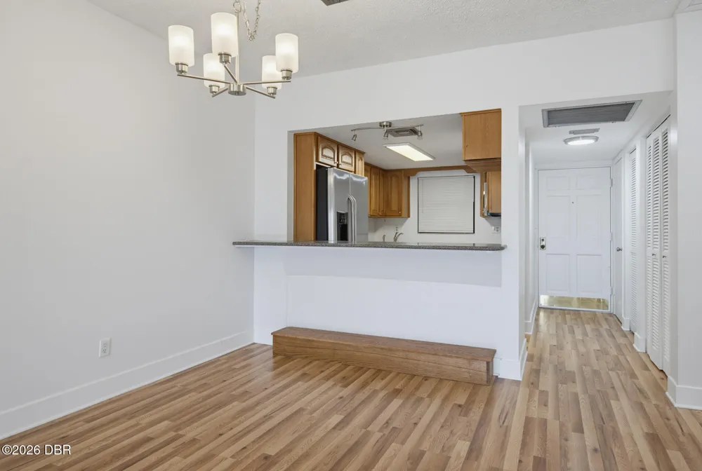 100 Grant Avenue #24 Daytona Beach Shores, FL 32118