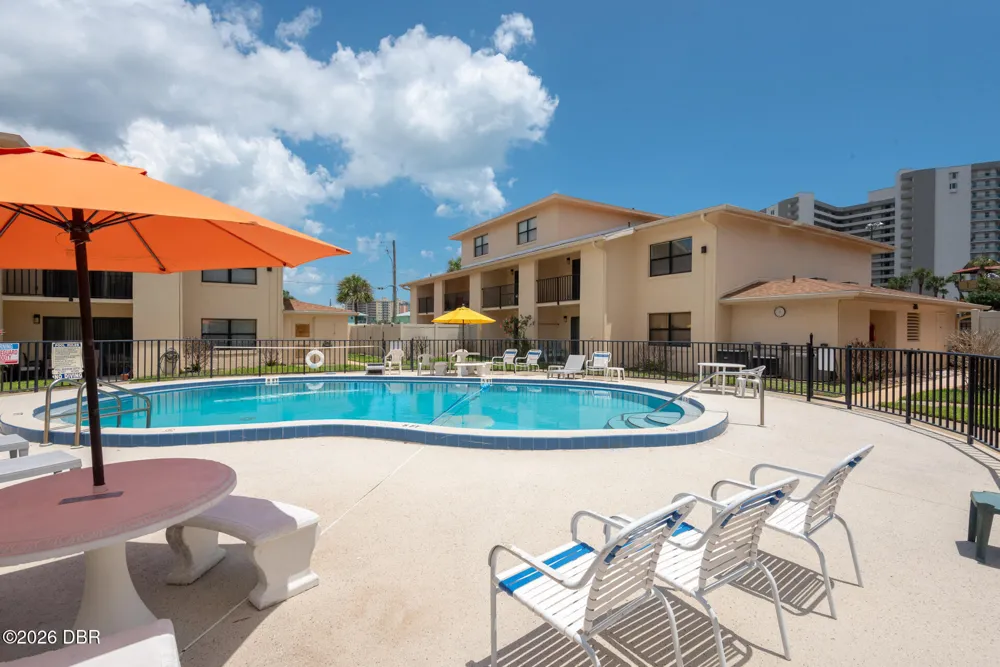 100 Grant Avenue #24 Daytona Beach Shores, FL 32118