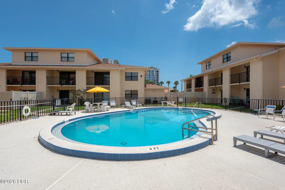100 Grant Avenue #24 Daytona Beach Shores, FL 32118