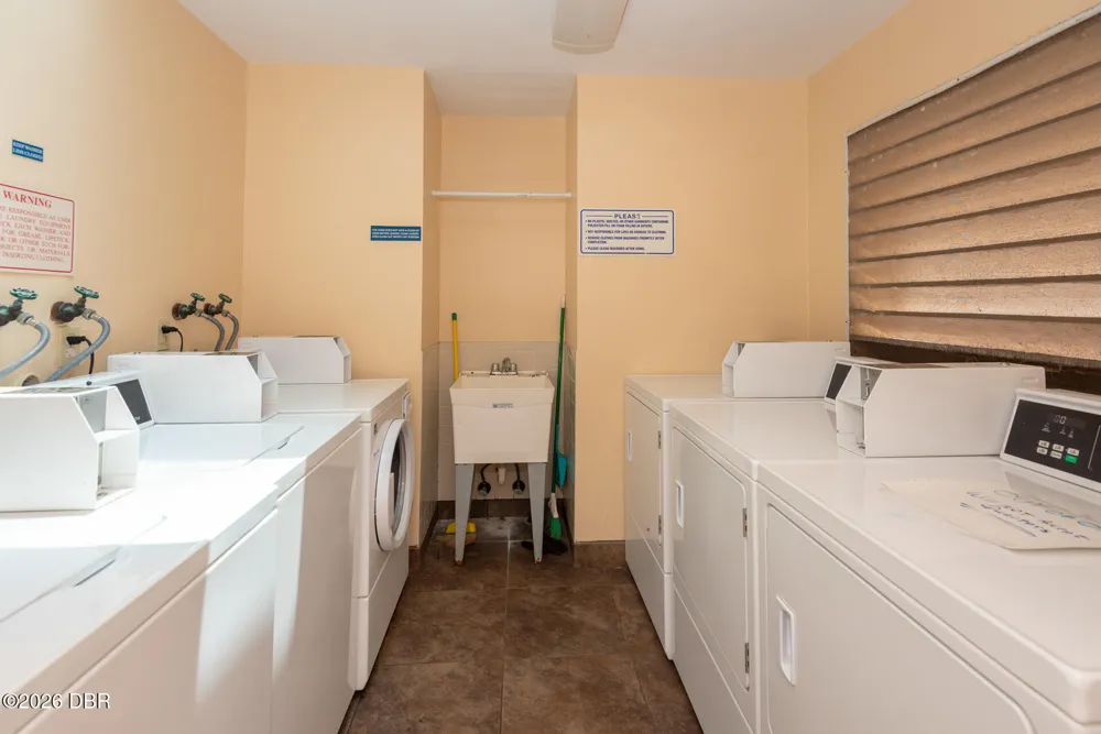 100 Grant Avenue #24 Daytona Beach Shores, FL 32118