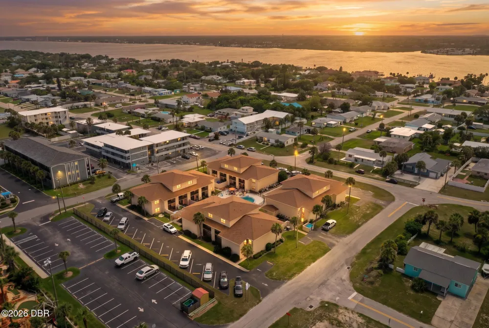 100 Grant Avenue #24 Daytona Beach Shores, FL 32118