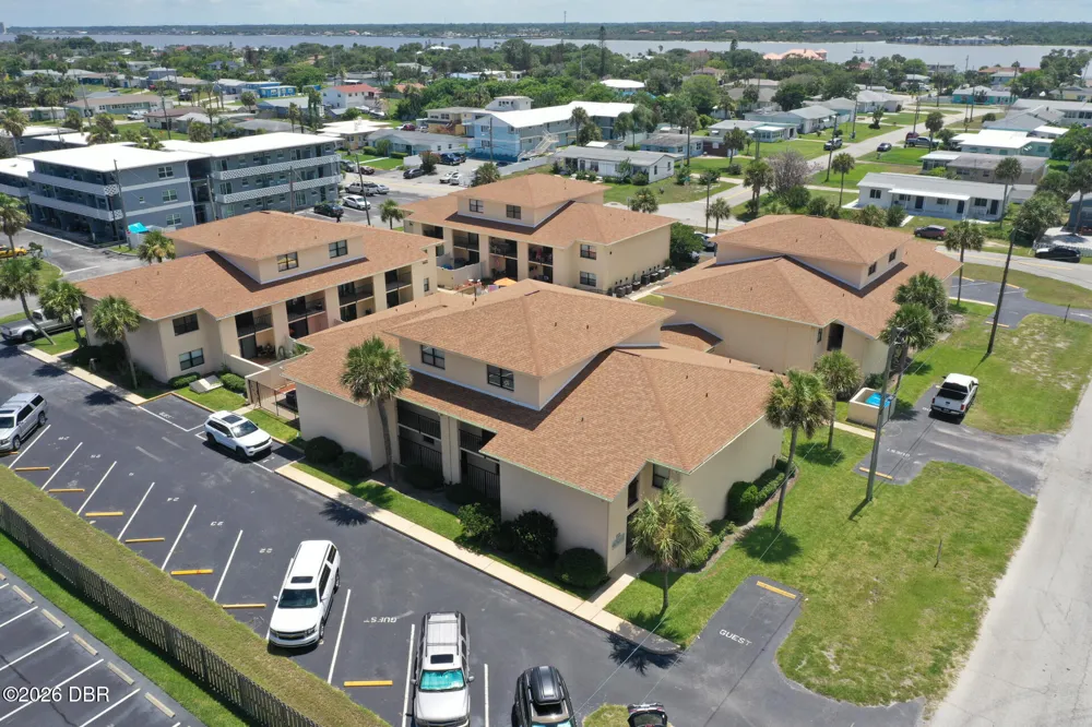 100 Grant Avenue #24 Daytona Beach Shores, FL 32118