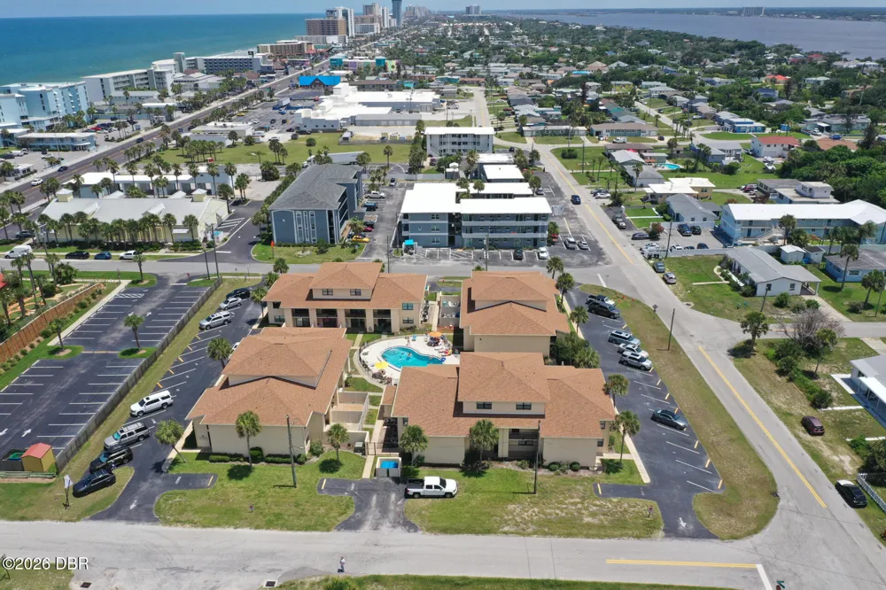 100 Grant Avenue #24 Daytona Beach Shores, FL 32118