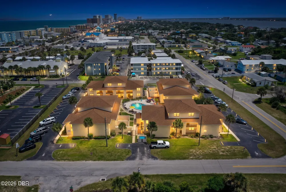100 Grant Avenue #24 Daytona Beach Shores, FL 32118