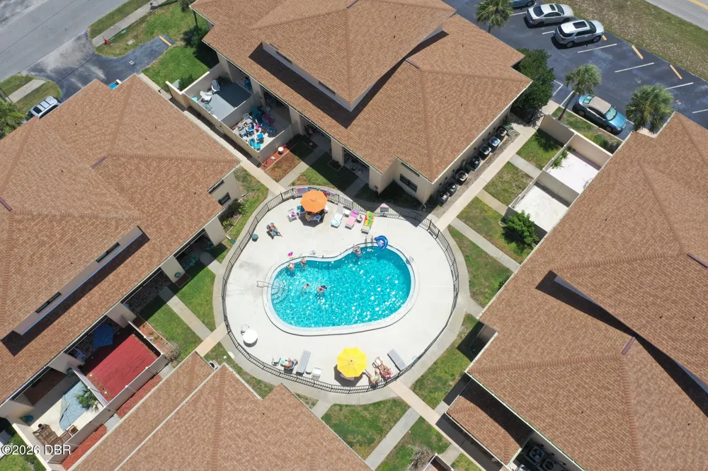 100 Grant Avenue #24 Daytona Beach Shores, FL 32118
