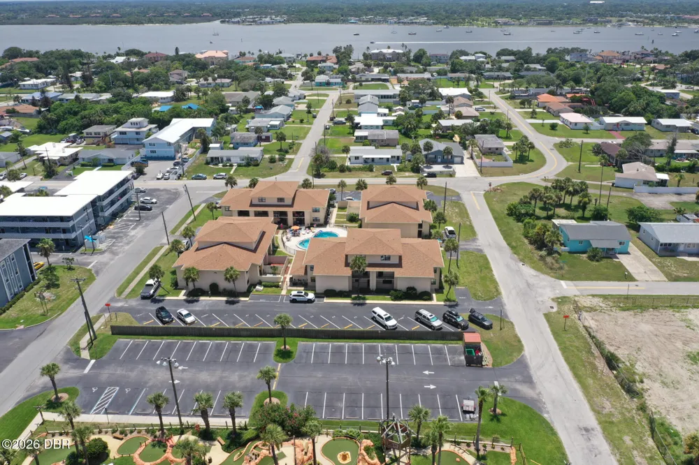 100 Grant Avenue #24 Daytona Beach Shores, FL 32118