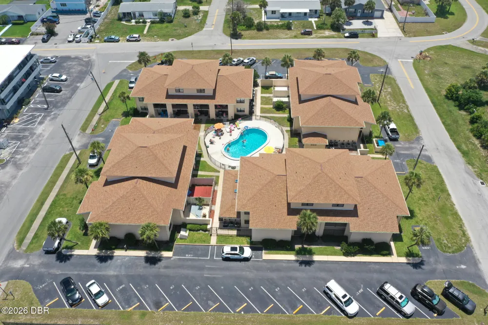 100 Grant Avenue #24 Daytona Beach Shores, FL 32118