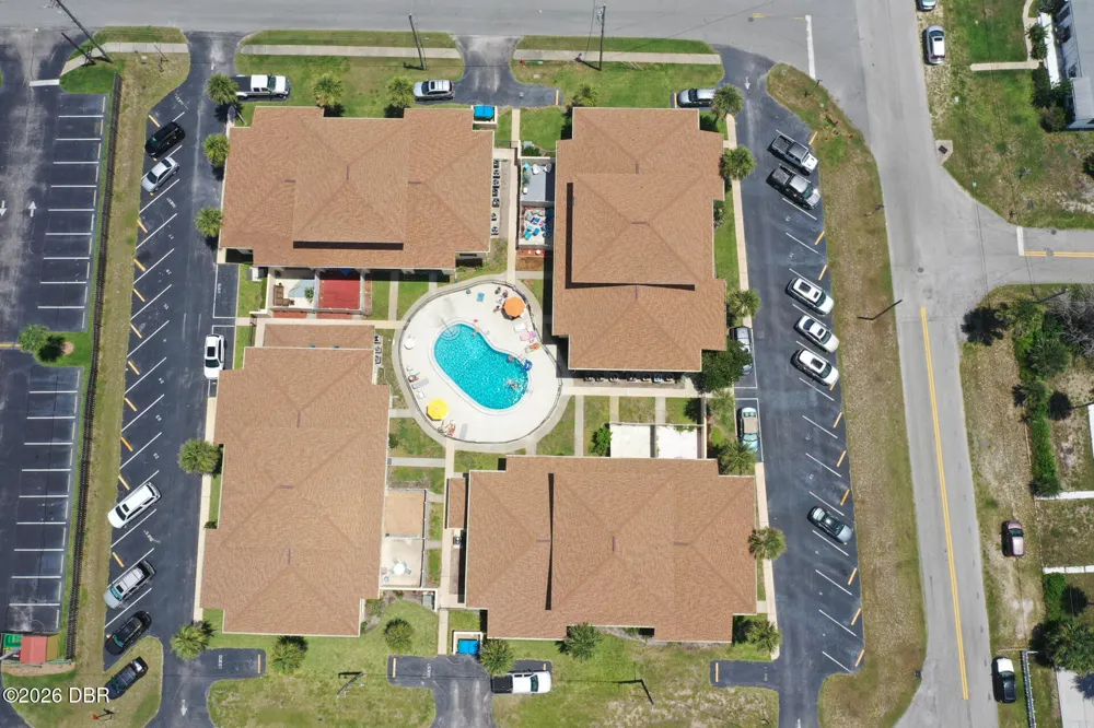 100 Grant Avenue #24 Daytona Beach Shores, FL 32118