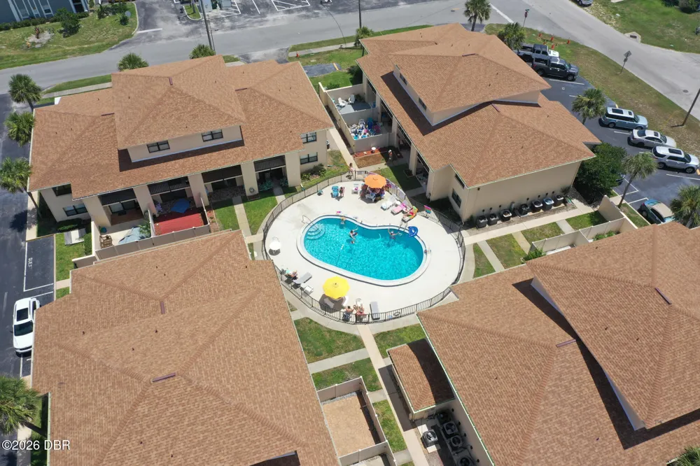 100 Grant Avenue #24 Daytona Beach Shores, FL 32118