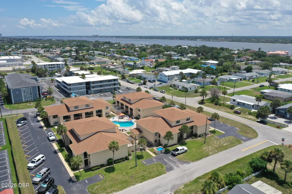 100 Grant Avenue #24 Daytona Beach Shores, FL 32118