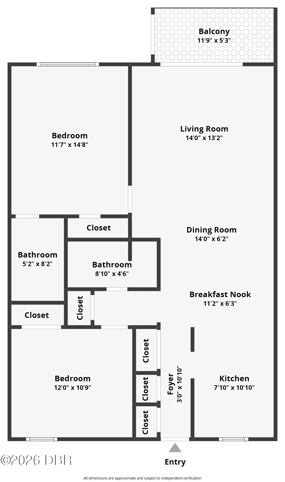 100 Grant Avenue #24 Daytona Beach Shores, FL 32118