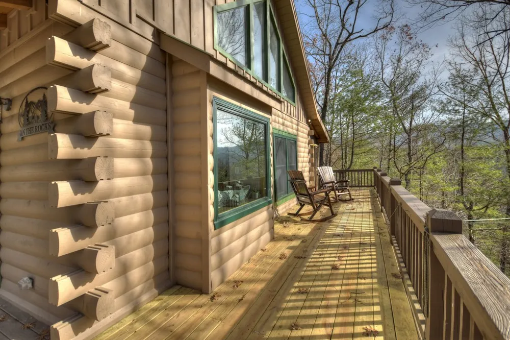 133 Rocky Road Cherry Log, GA 30522