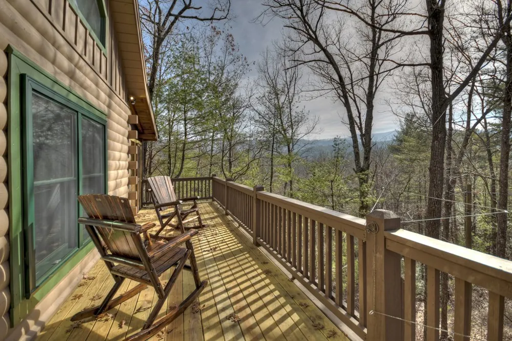 133 Rocky Road Cherry Log, GA 30522