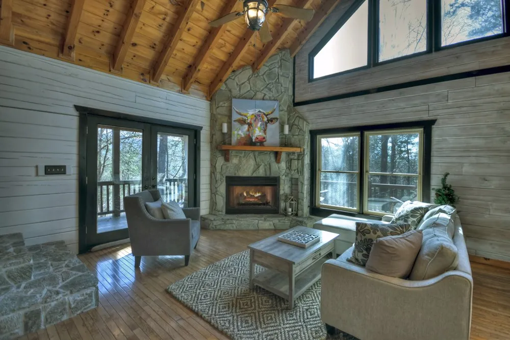 133 Rocky Road Cherry Log, GA 30522