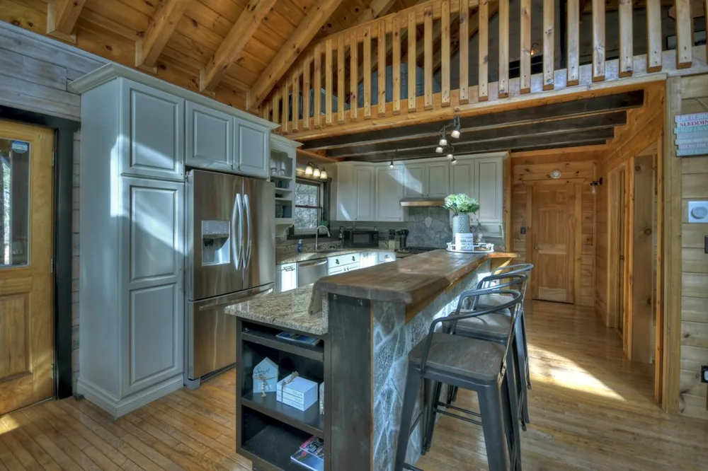 133 Rocky Road Cherry Log, GA 30522