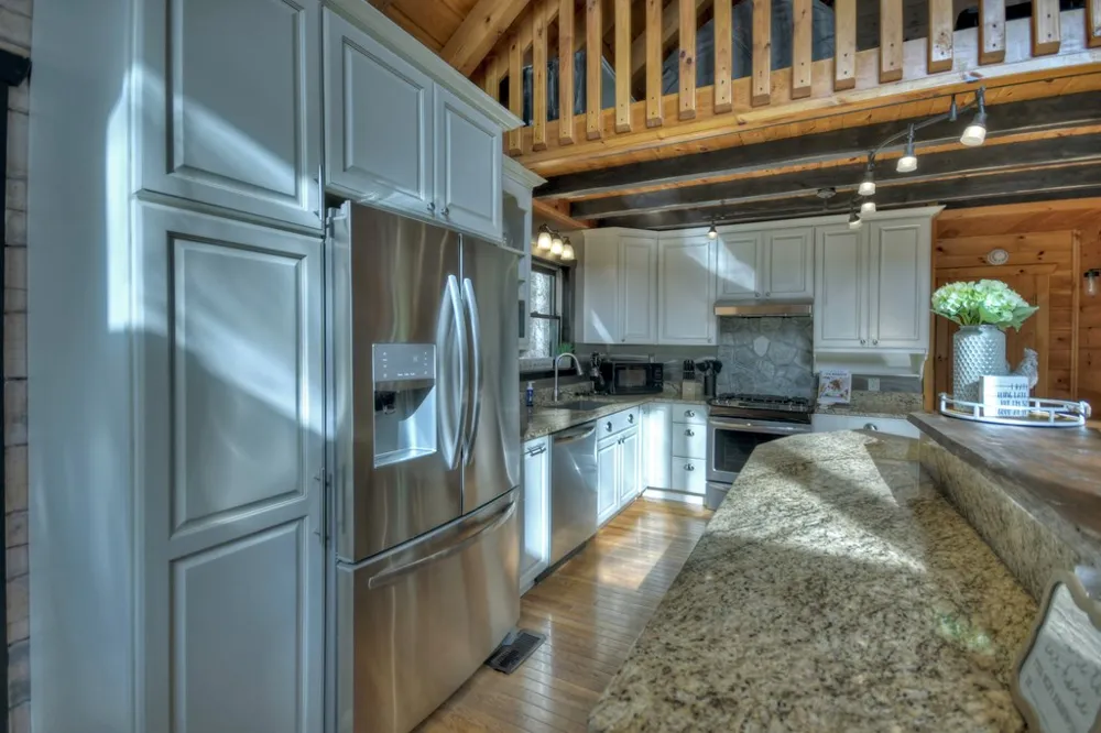 133 Rocky Road Cherry Log, GA 30522