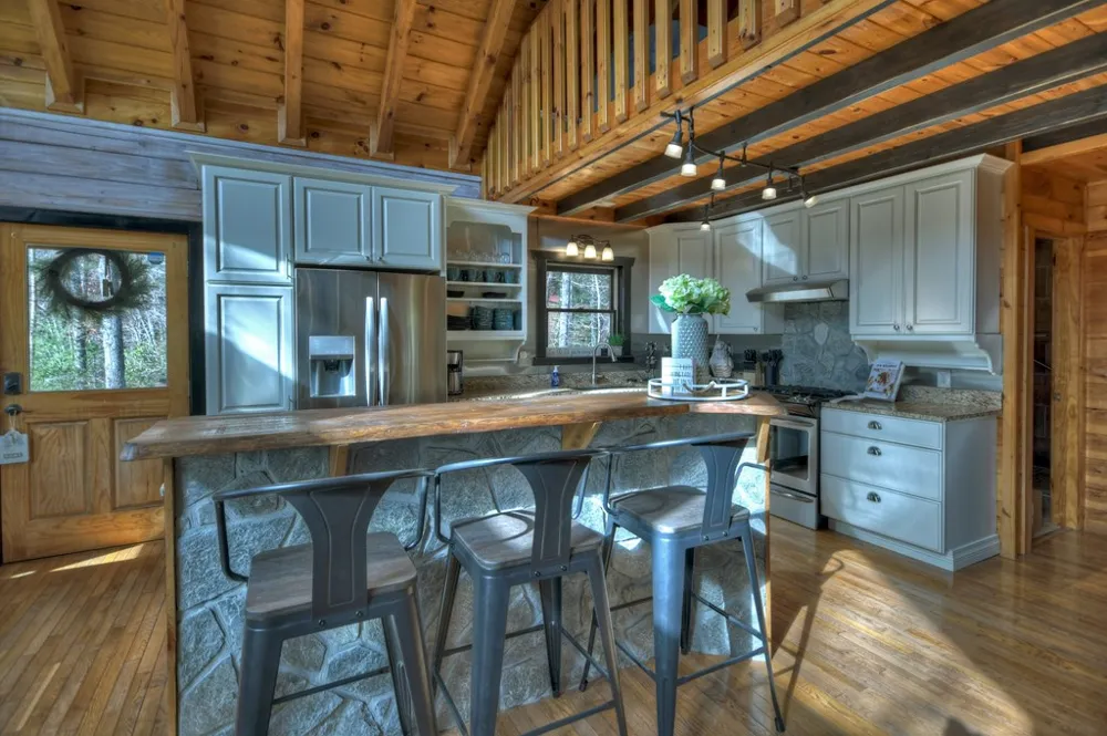 133 Rocky Road Cherry Log, GA 30522