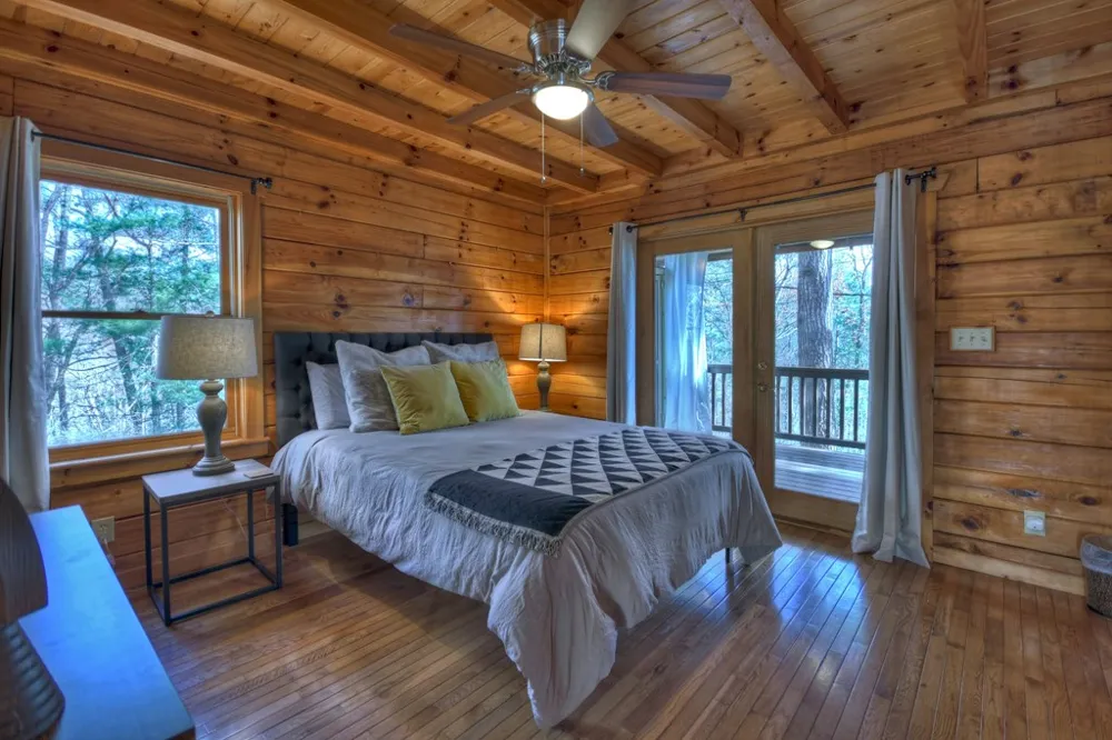 133 Rocky Road Cherry Log, GA 30522