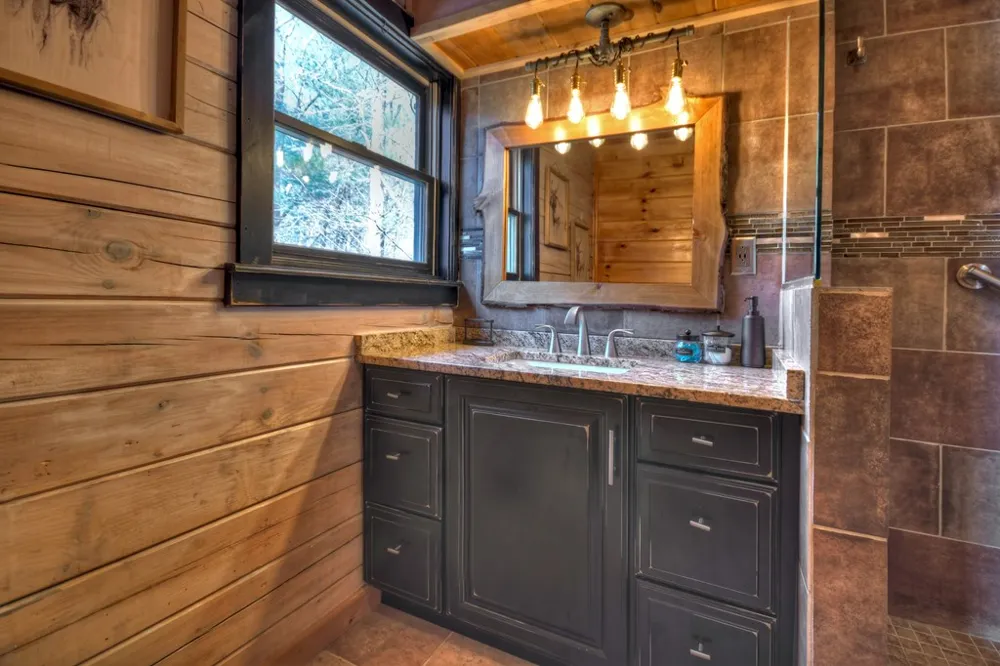 133 Rocky Road Cherry Log, GA 30522
