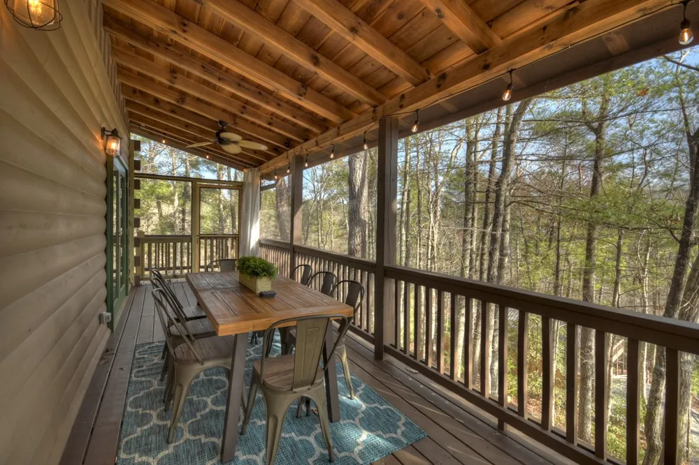 133 Rocky Road Cherry Log, GA 30522