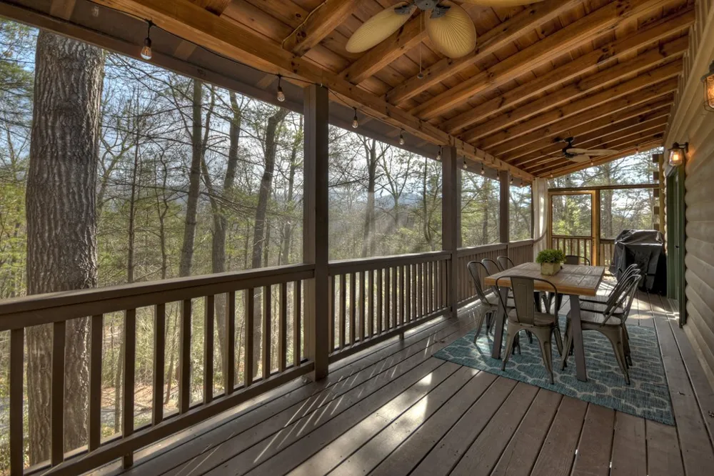 133 Rocky Road Cherry Log, GA 30522