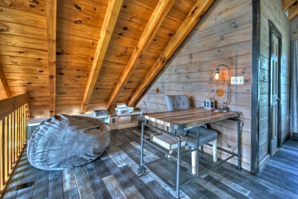 133 Rocky Road Cherry Log, GA 30522