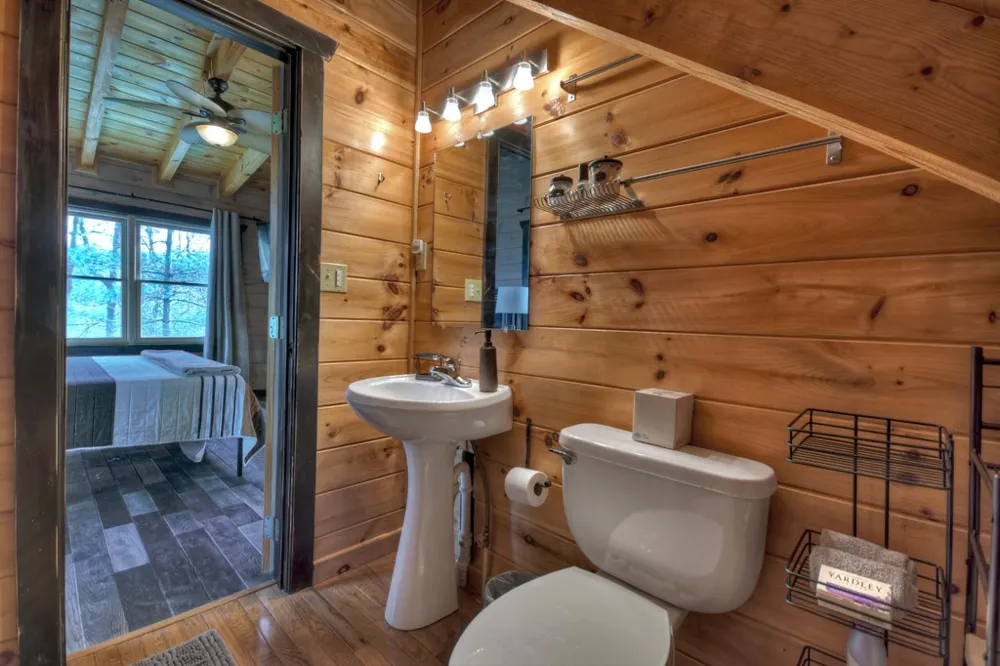 133 Rocky Road Cherry Log, GA 30522