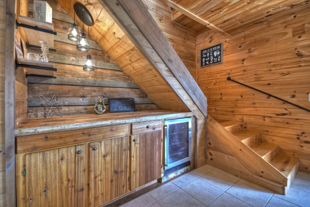 133 Rocky Road Cherry Log, GA 30522