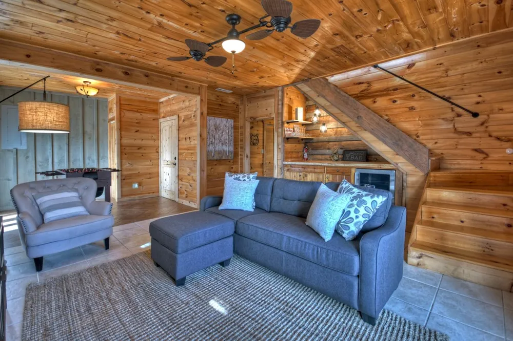 133 Rocky Road Cherry Log, GA 30522