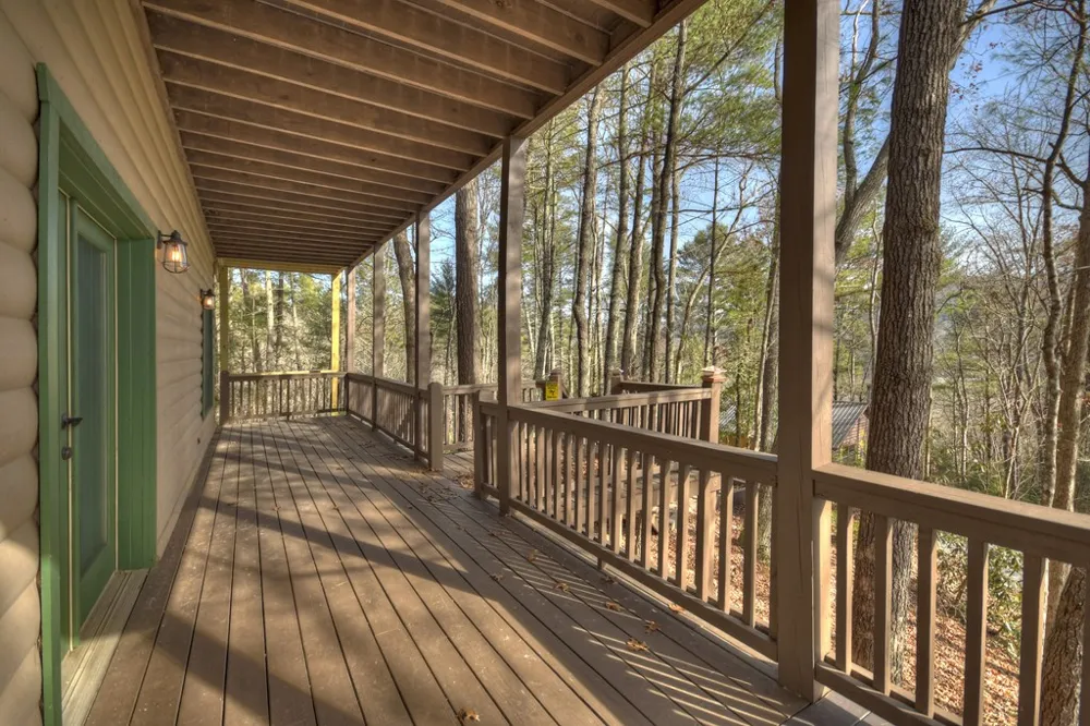 133 Rocky Road Cherry Log, GA 30522
